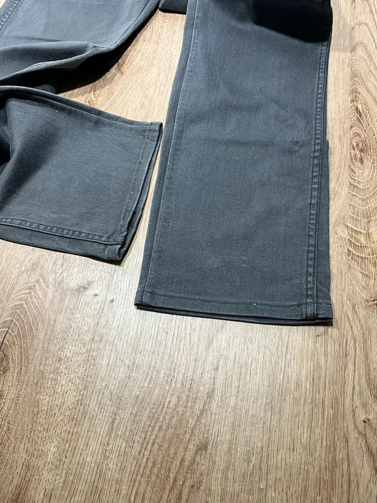 Jean Levi's 511 Coupe Slim W33 L32 Vintage GrisLvh 248 – photo 3